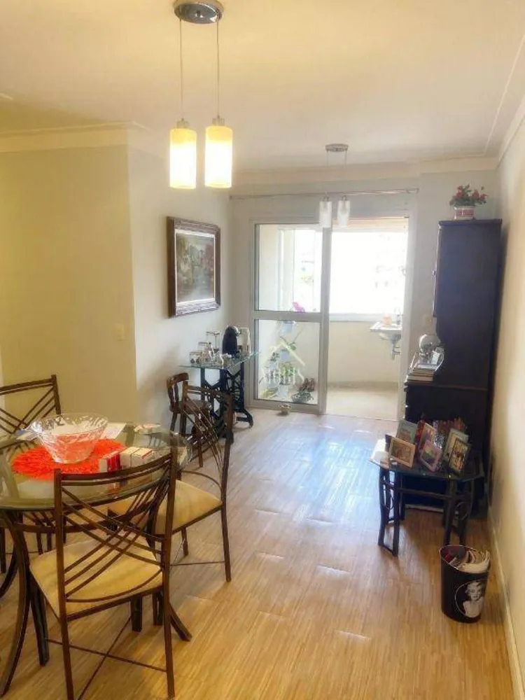Apartamento, 2 quartos, 80 m² - Foto 5