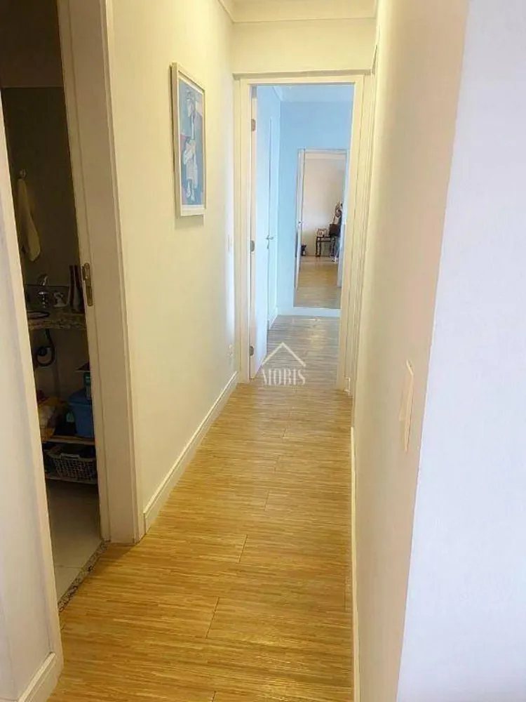 Apartamento, 2 quartos, 80 m² - Foto 10