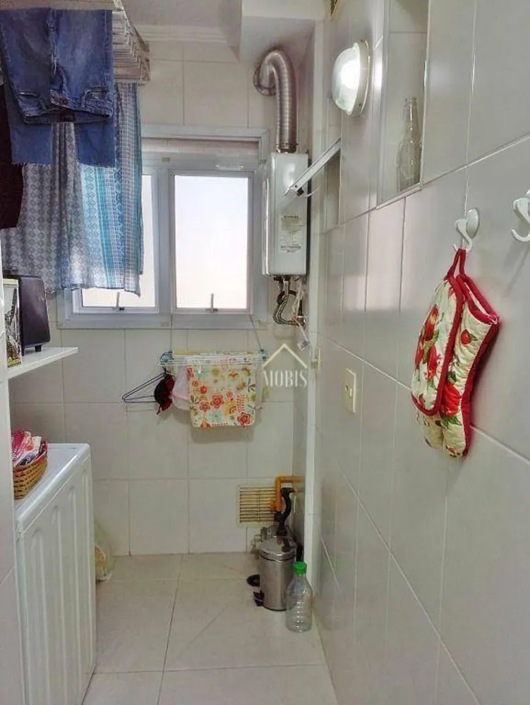 Apartamento, 2 quartos, 80 m² - Foto 6