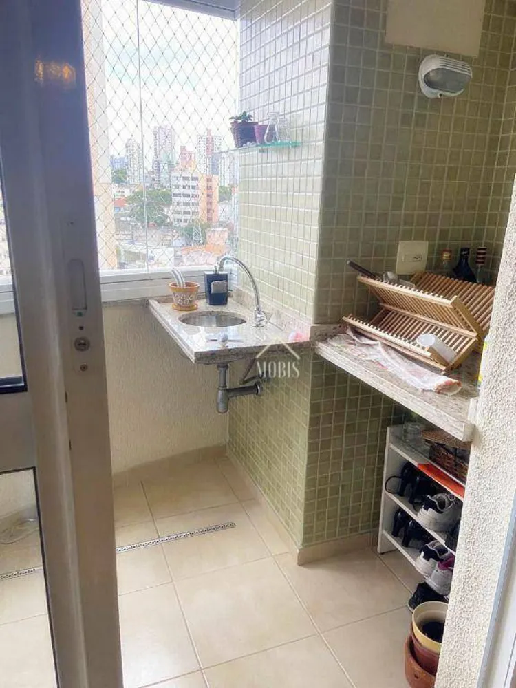 Apartamento, 2 quartos, 80 m² - Foto 3