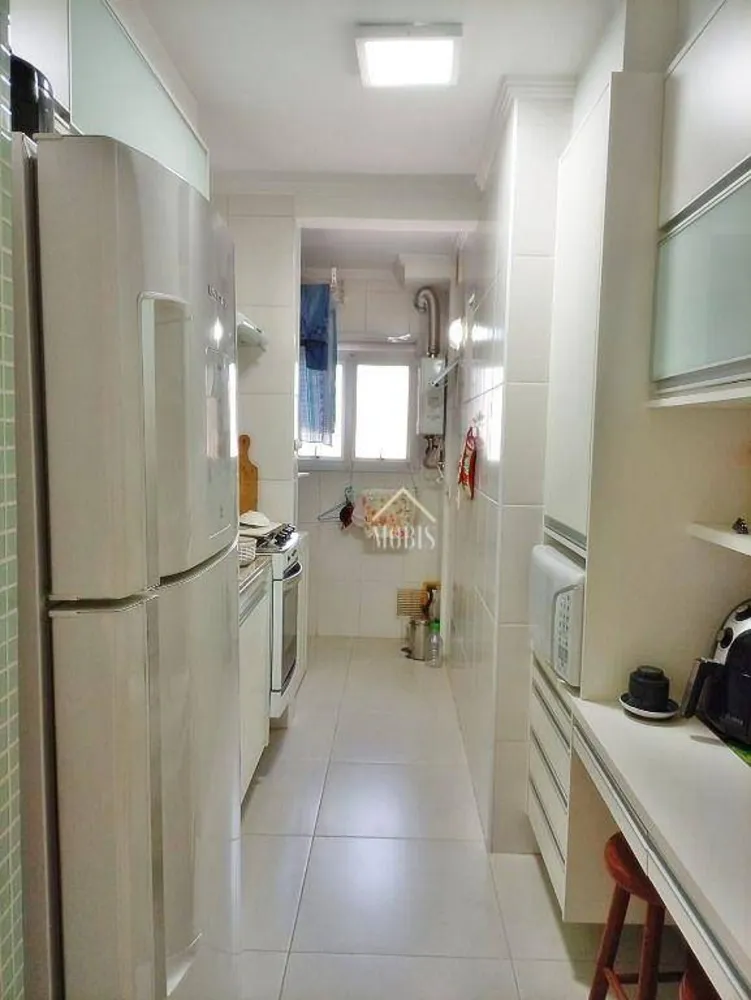 Apartamento, 2 quartos, 80 m² - Foto 7
