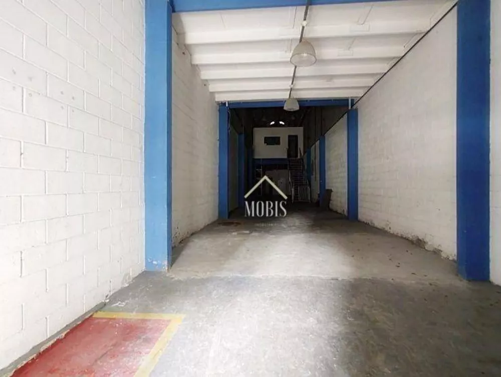 Depósito-Galpão, 390 m² - Foto 7