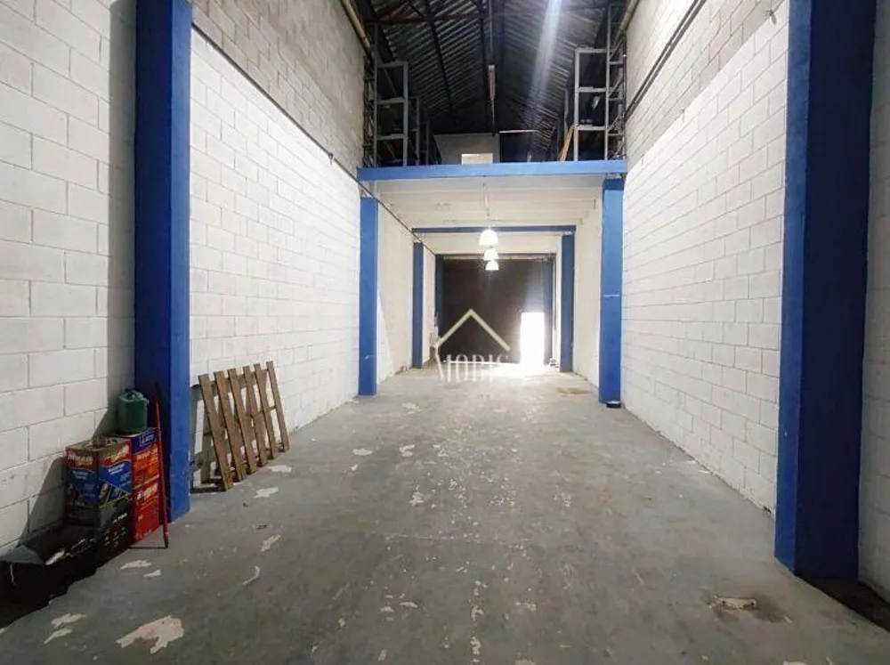Depósito-Galpão, 390 m² - Foto 17