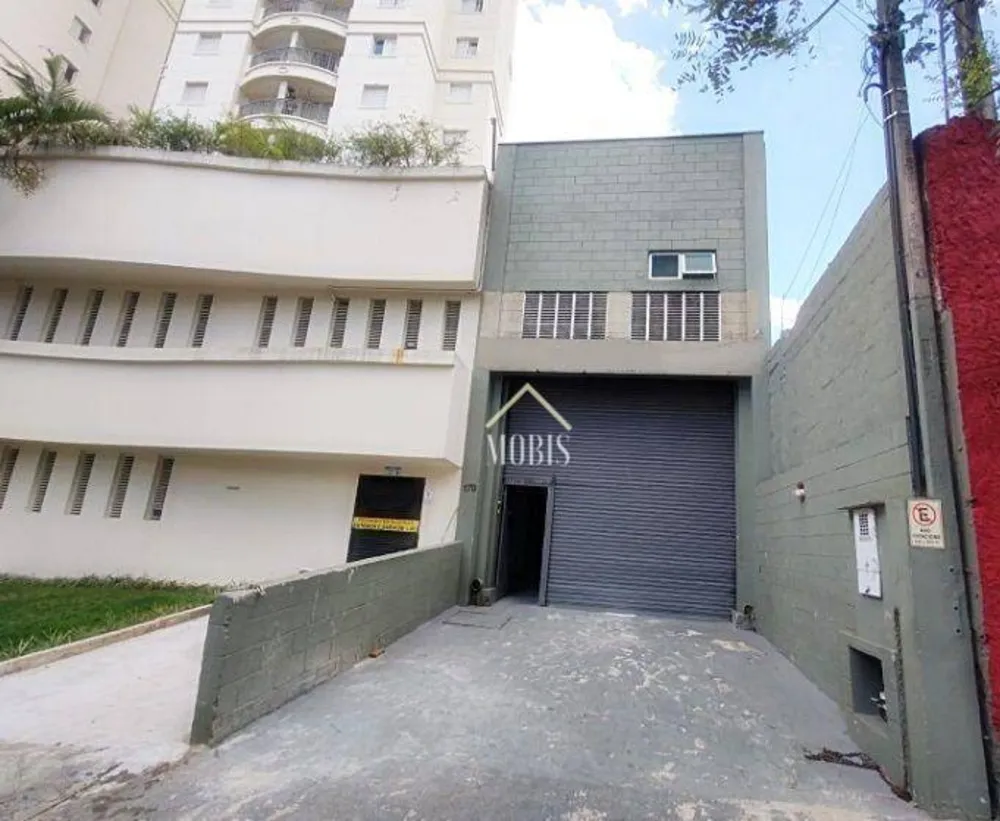 Depósito-Galpão, 390 m² - Foto 19