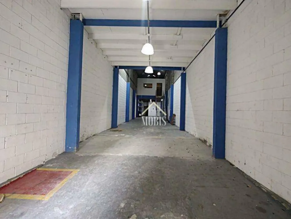 Depósito-Galpão, 390 m² - Foto 2