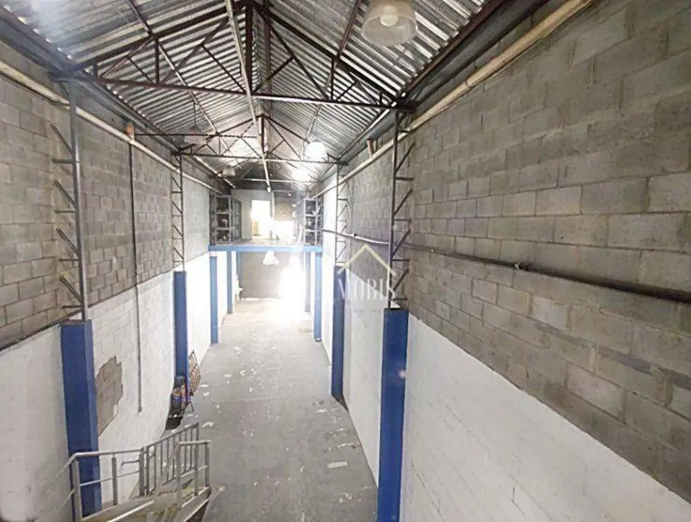 Depósito-Galpão, 390 m² - Foto 2