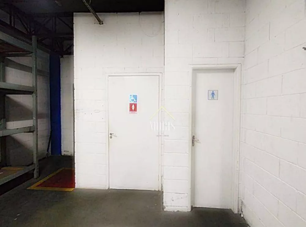 Depósito-Galpão, 390 m² - Foto 5