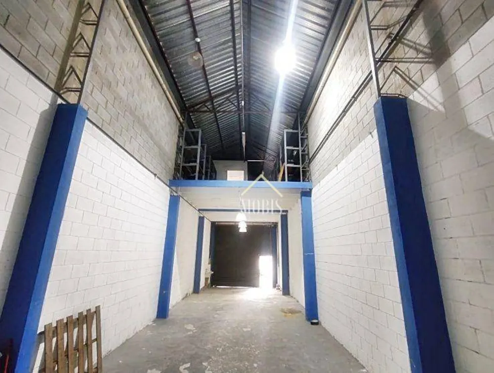 Depósito-Galpão, 390 m² - Foto 18