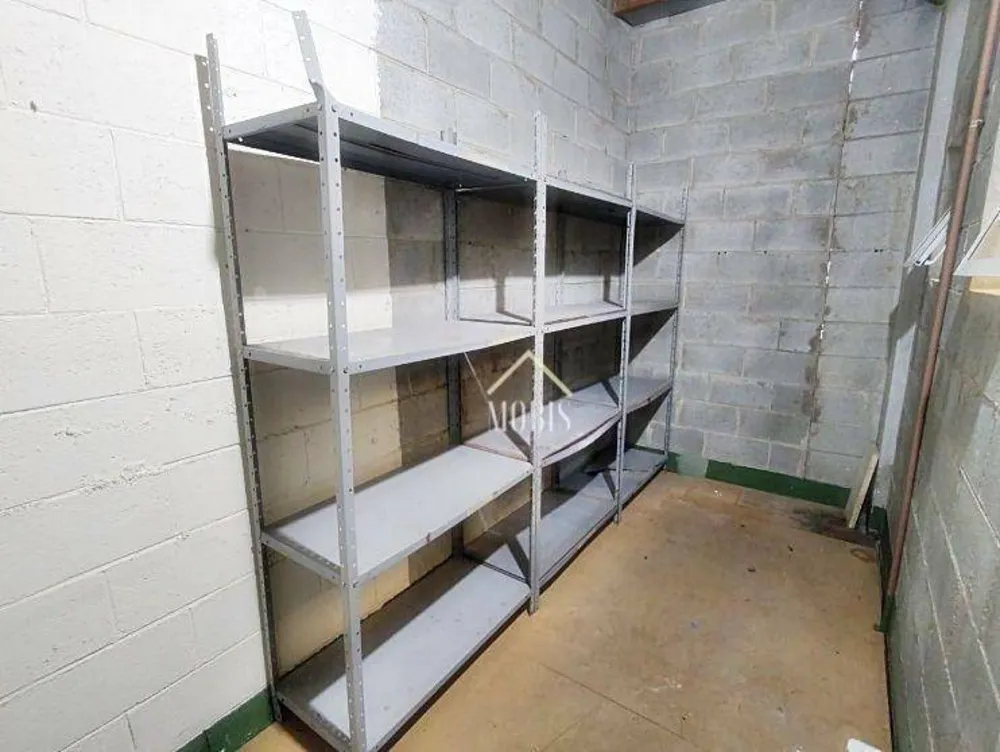 Depósito-Galpão, 390 m² - Foto 10