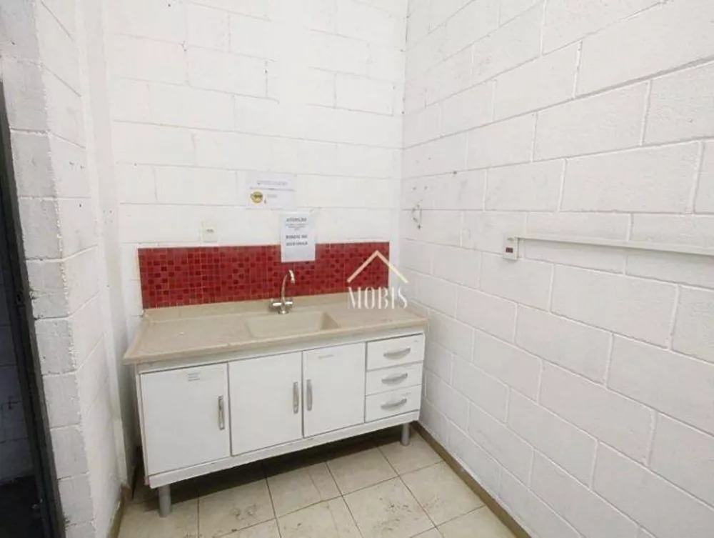 Depósito-Galpão, 390 m² - Foto 6