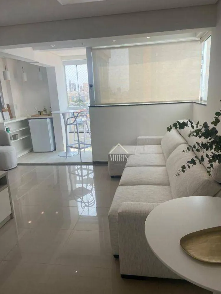 Cobertura, 3 quartos, 166 m² - Foto 7