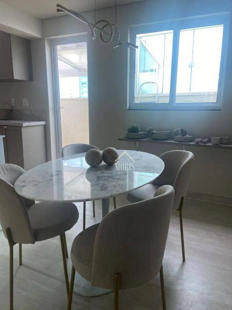Cobertura, 3 quartos, 166 m² - Foto 4