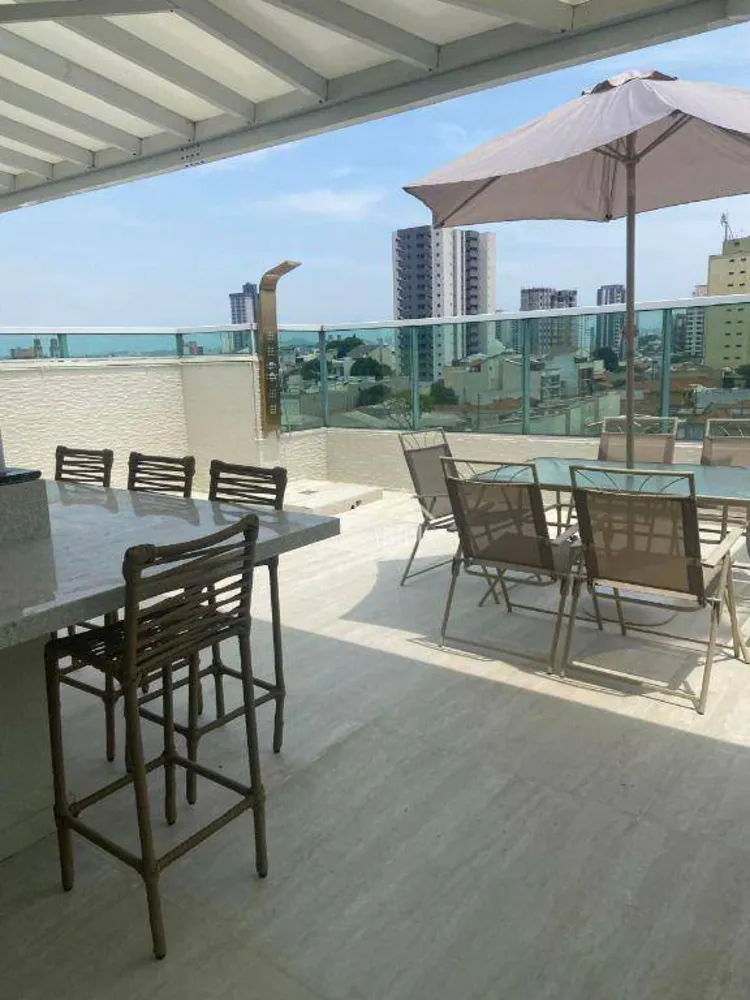 Cobertura, 3 quartos, 166 m² - Foto 13