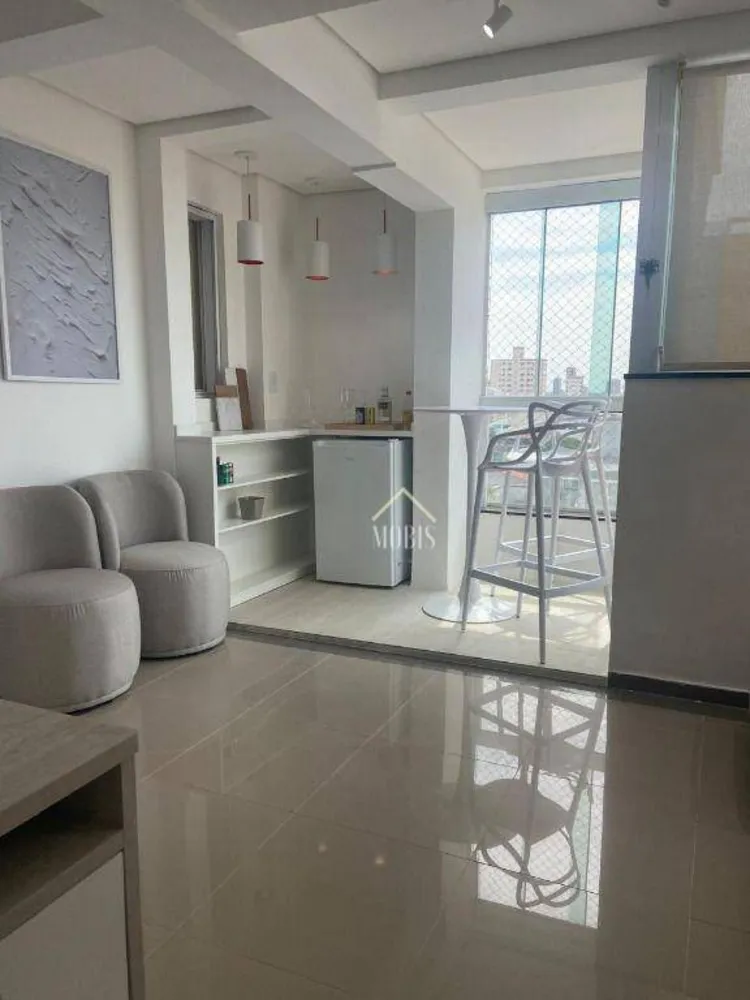 Cobertura, 3 quartos, 166 m² - Foto 8