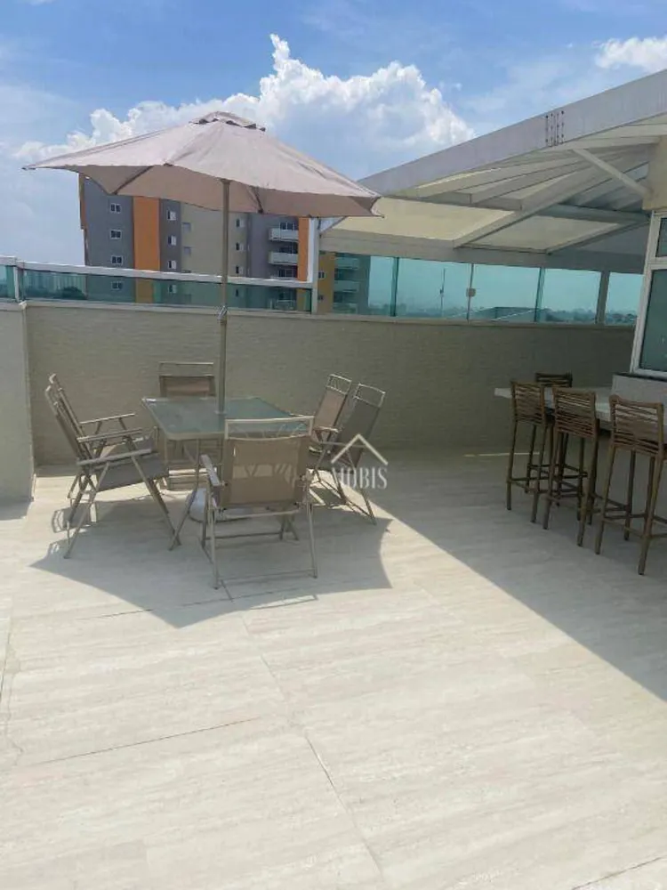 Cobertura, 3 quartos, 166 m² - Foto 12