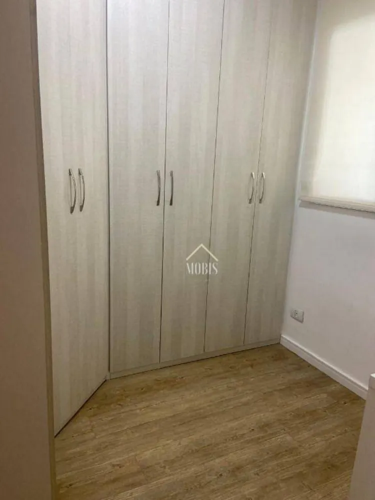 Cobertura, 3 quartos, 166 m² - Foto 9