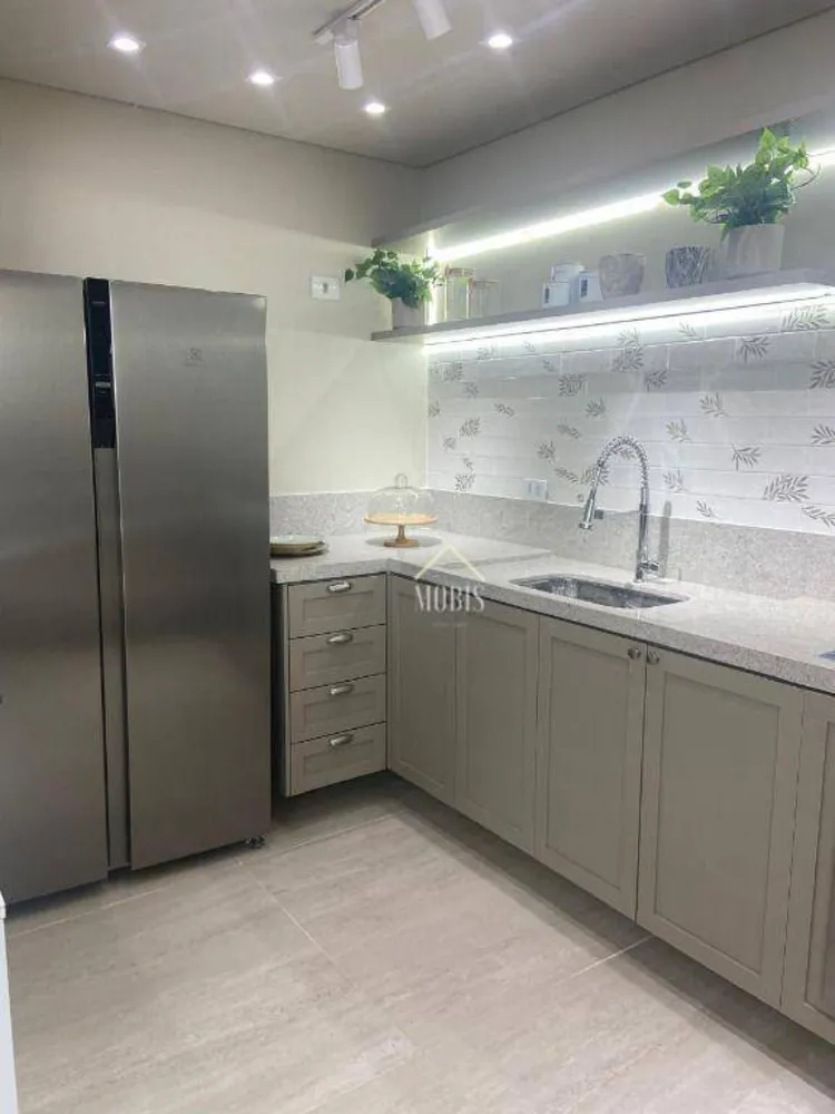 Cobertura, 3 quartos, 166 m² - Foto 6