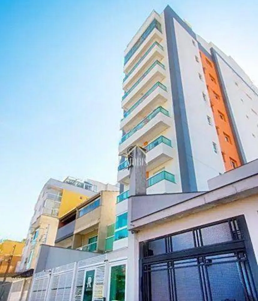 Cobertura, 3 quartos, 166 m² - Foto 16