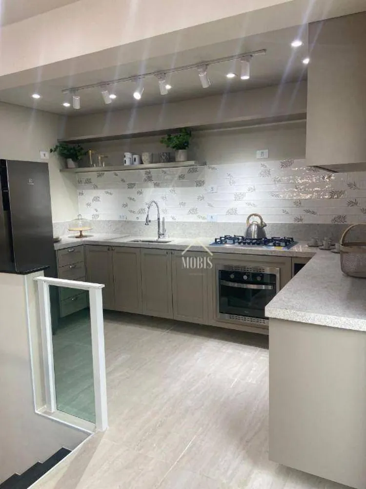 Cobertura, 3 quartos, 166 m² - Foto 5