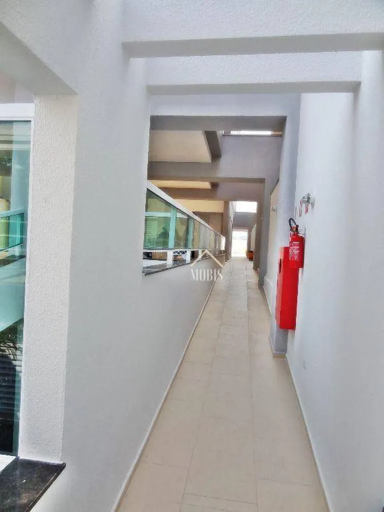 Cobertura, 3 quartos, 166 m² - Foto 14