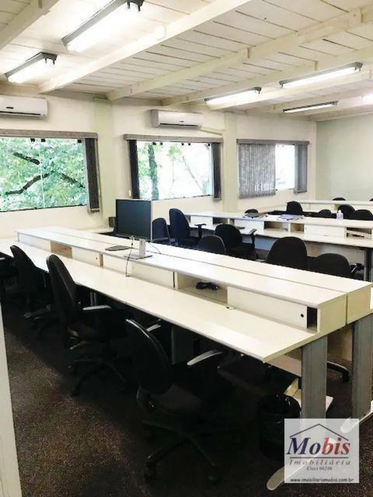 Sobrado, 600 m² - Foto 1