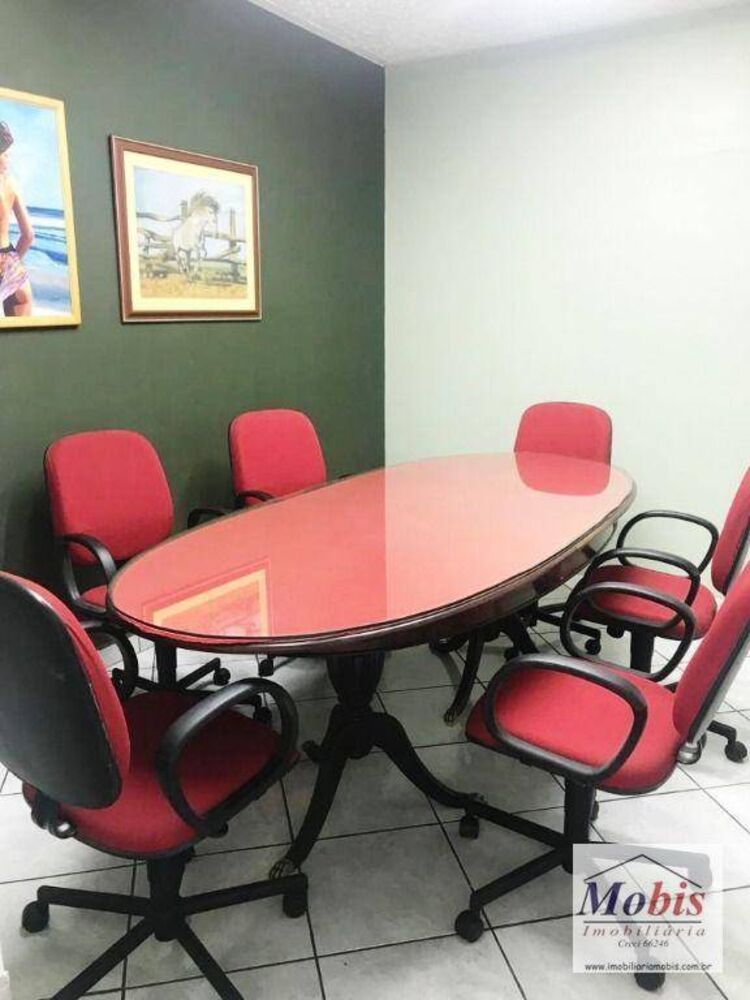 Sobrado, 600 m² - Foto 1