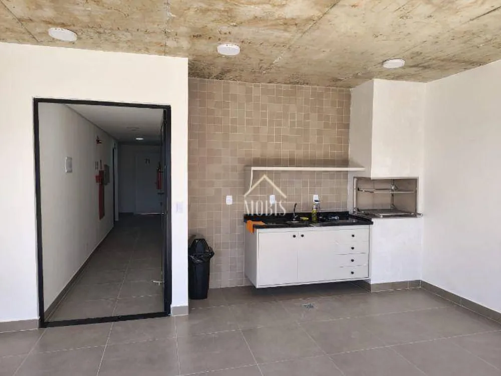 Apartamento, 1 quarto, 35 m² - Foto 12