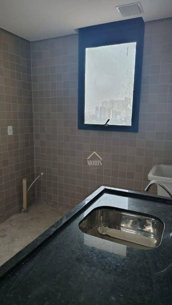 Apartamento, 1 quarto, 35 m² - Foto 4