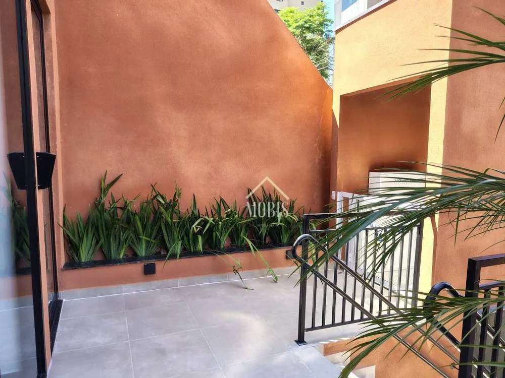 Apartamento, 1 quarto, 35 m² - Foto 6