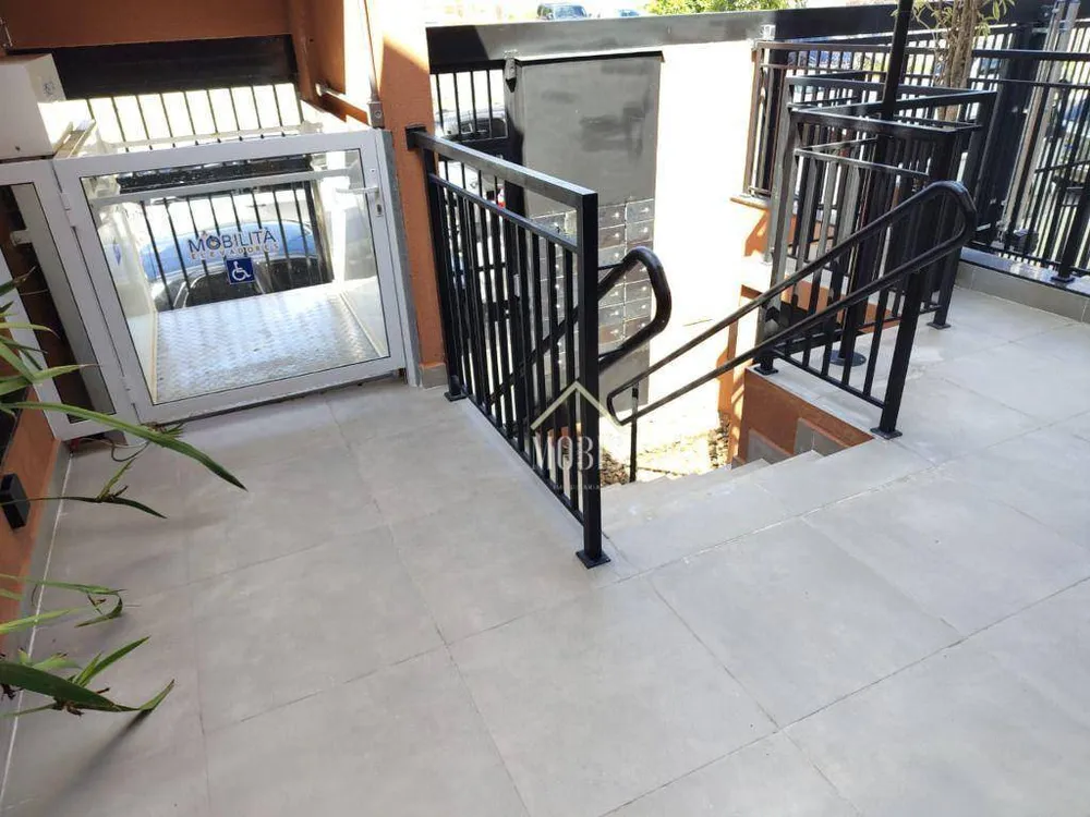 Apartamento, 1 quarto, 35 m² - Foto 7