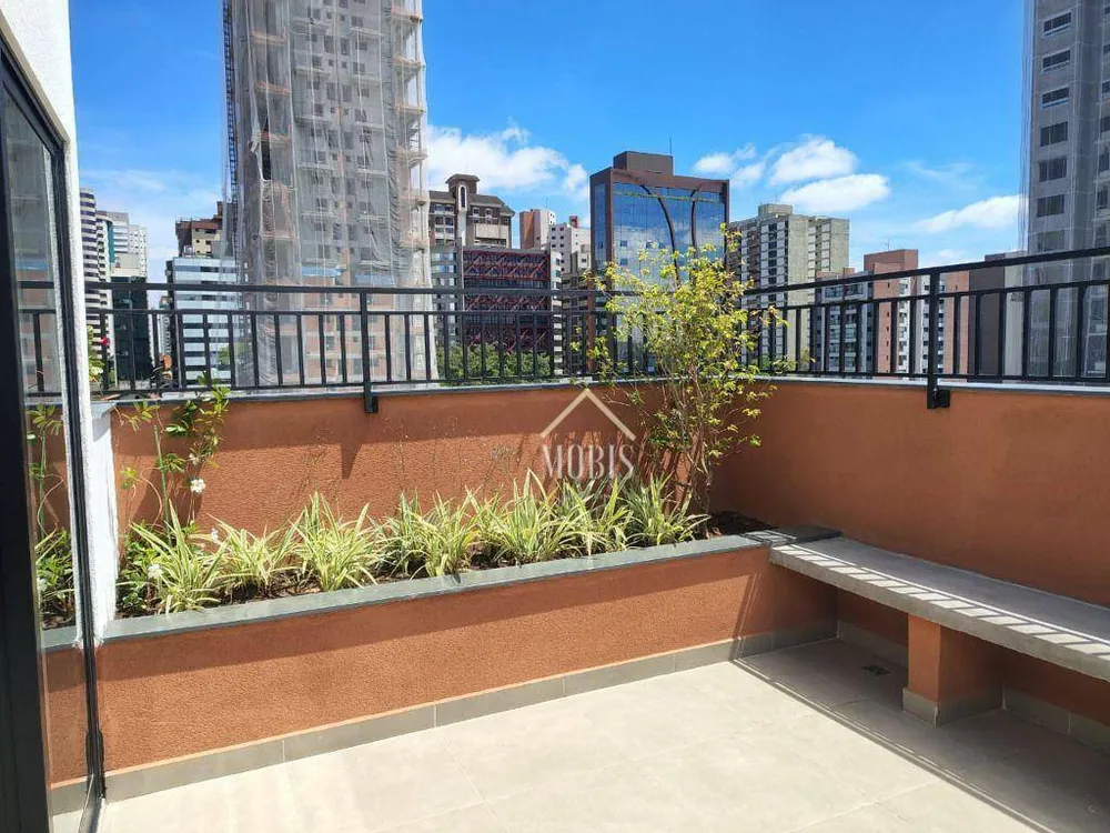 Apartamento, 1 quarto, 35 m² - Foto 14