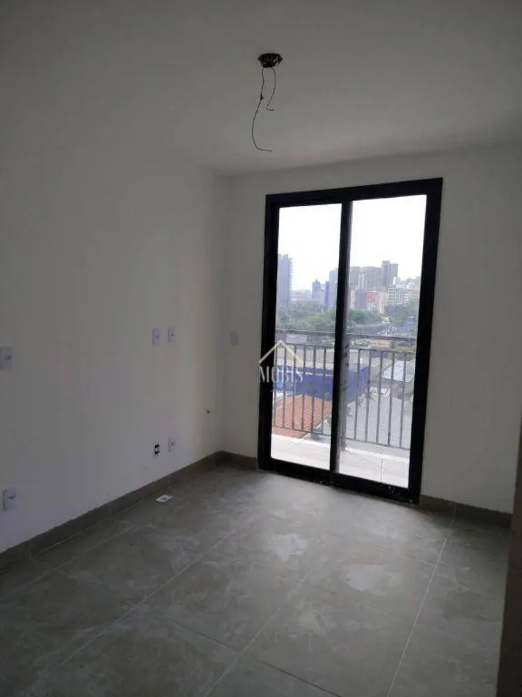 Apartamento, 1 quarto, 35 m² - Foto 2
