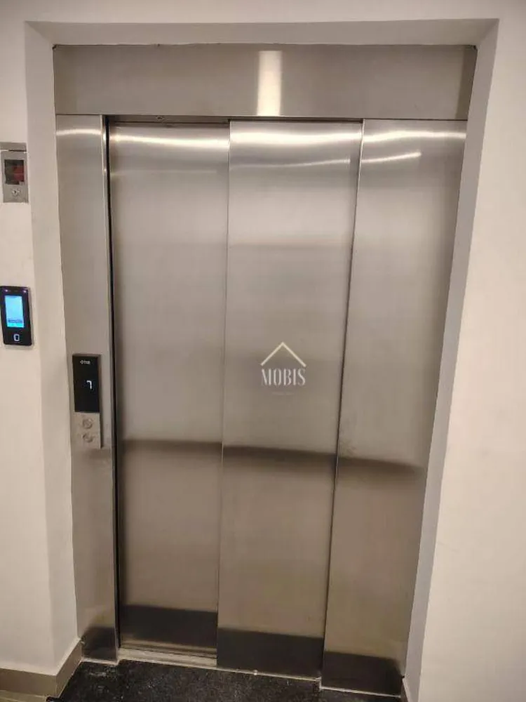 Apartamento, 1 quarto, 35 m² - Foto 10