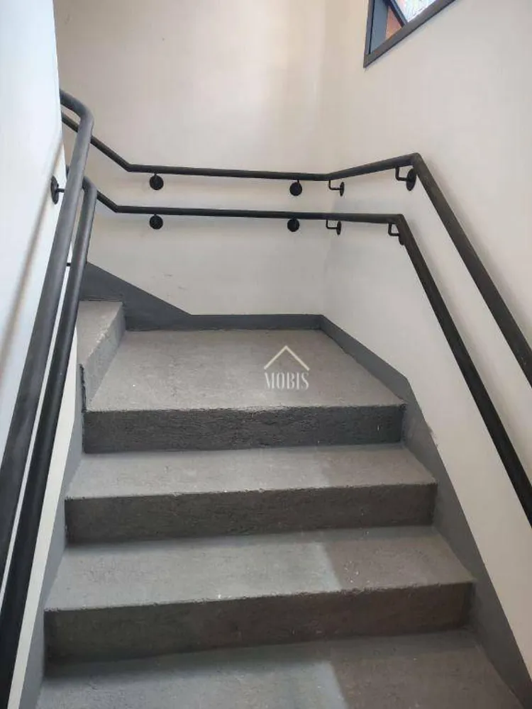 Apartamento, 1 quarto, 35 m² - Foto 9