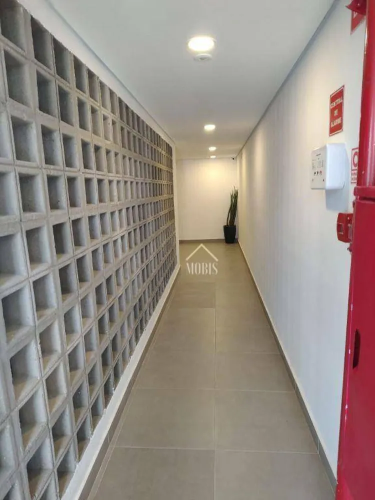 Apartamento, 1 quarto, 35 m² - Foto 8