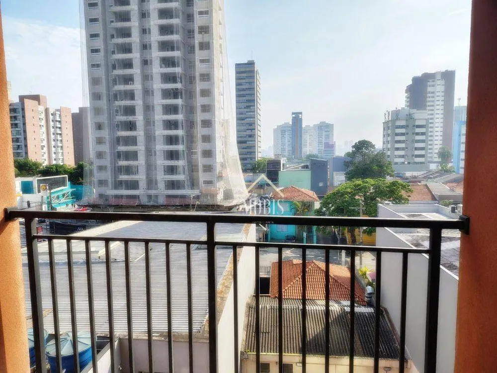 Apartamento, 1 quarto, 35 m² - Foto 5