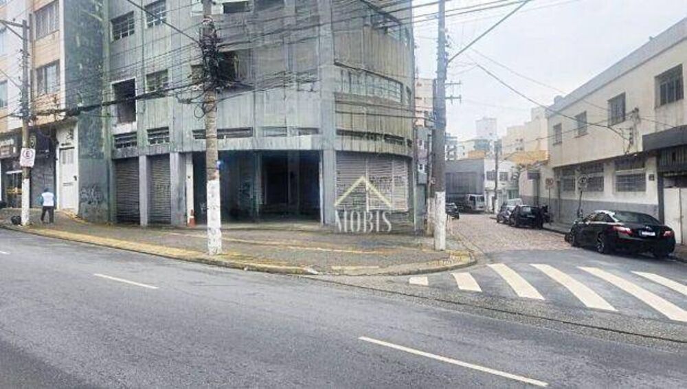 Loja-Salão, 195 m² - Foto 7