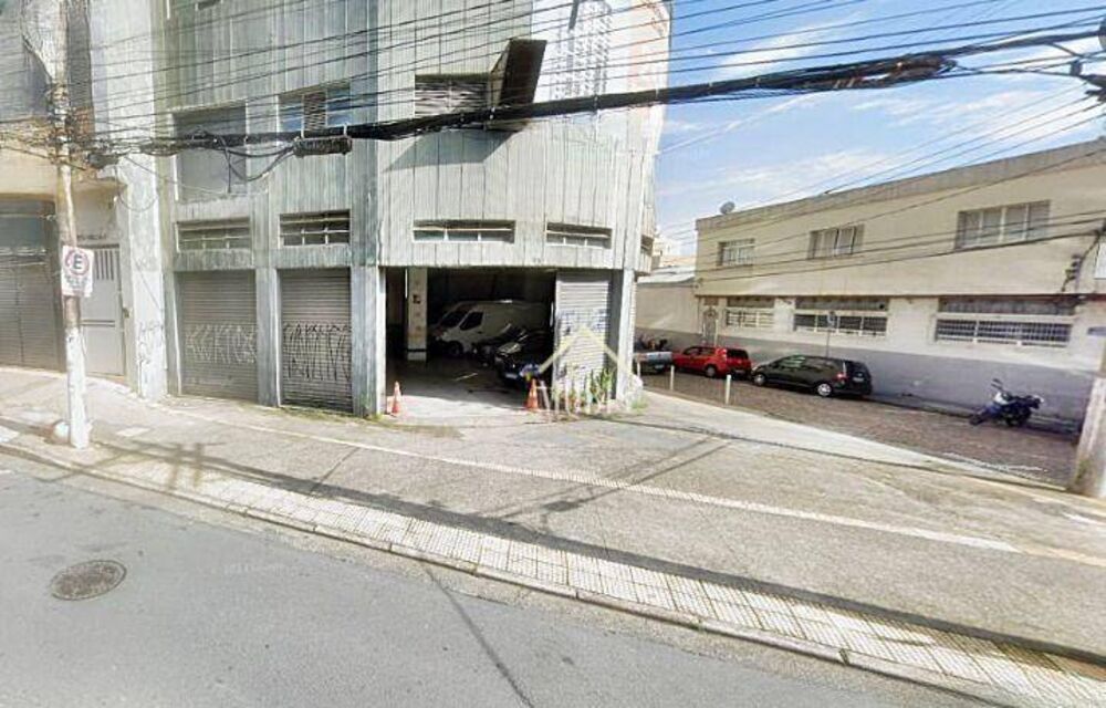 Loja-Salão, 195 m² - Foto 3