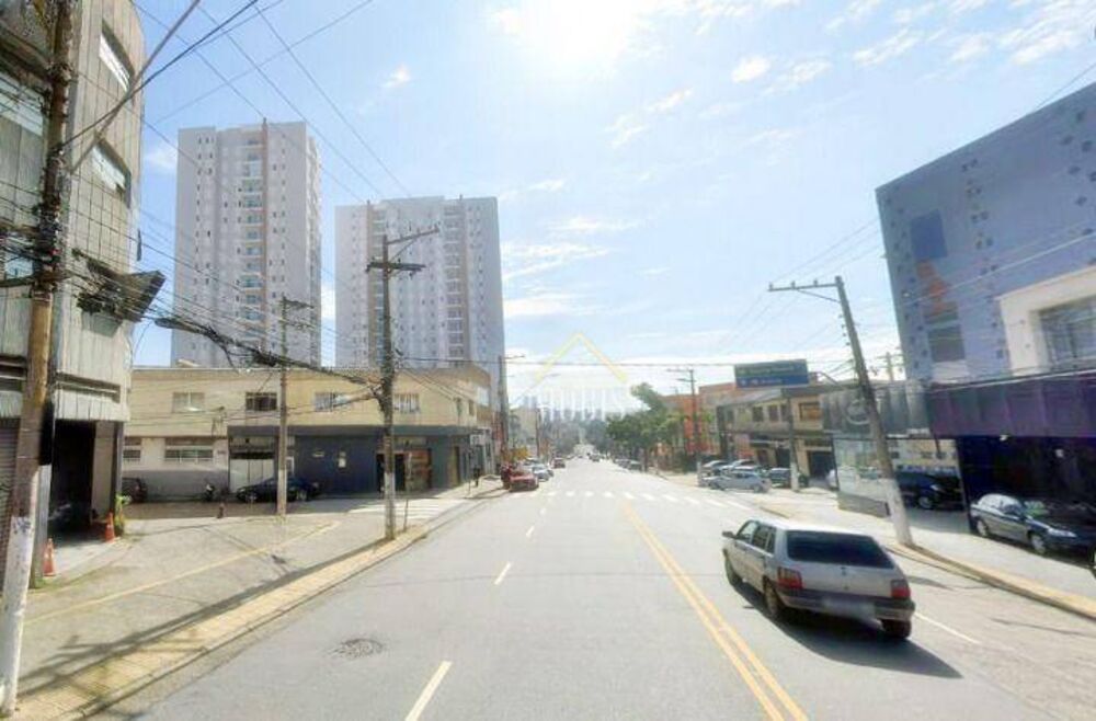 Loja-Salão, 195 m² - Foto 1