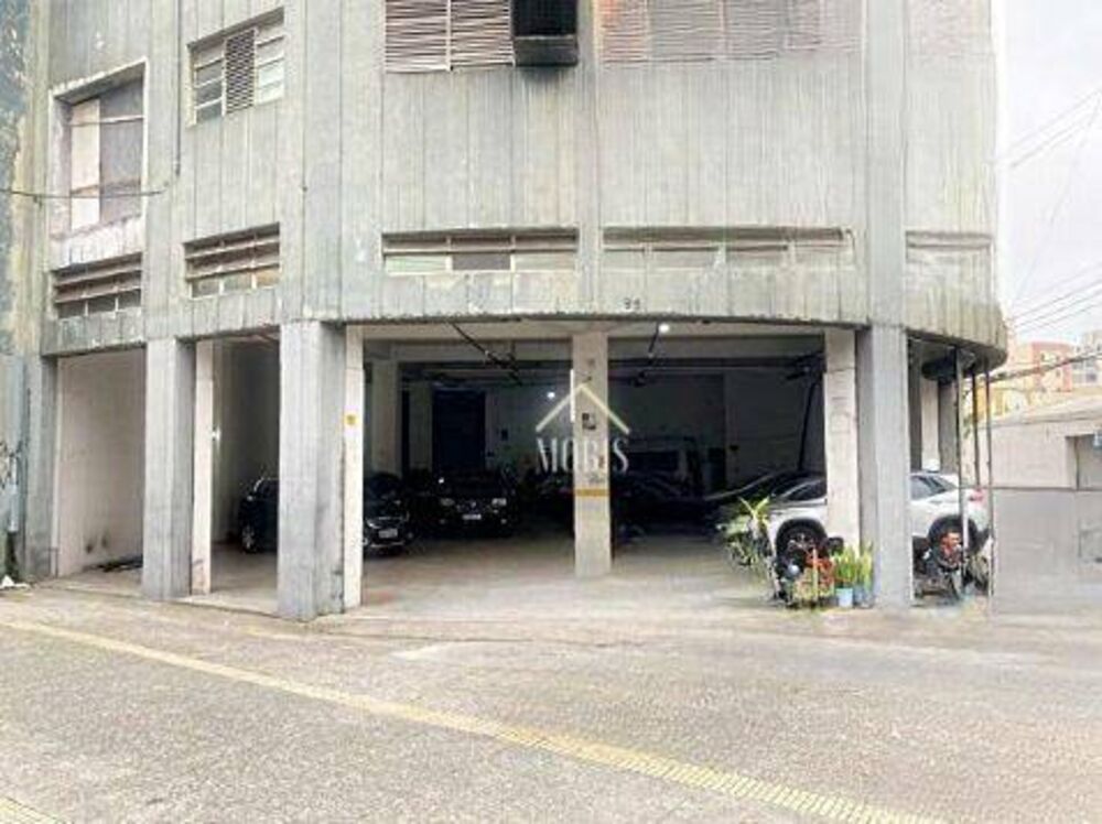 Loja-Salão, 195 m² - Foto 4