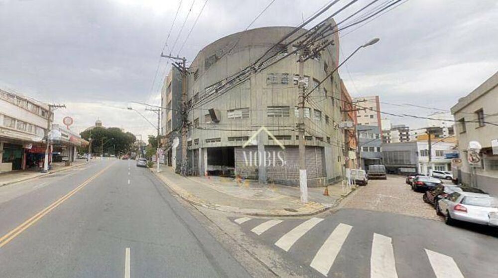 Loja-Salão, 195 m² - Foto 2