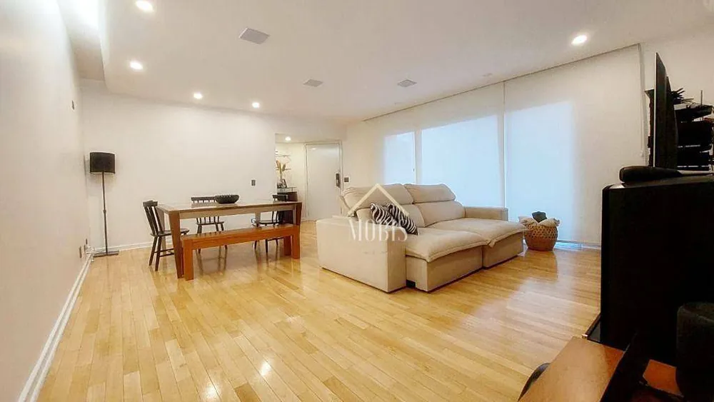 Apartamento, 3 quartos, 191 m² - Foto 4
