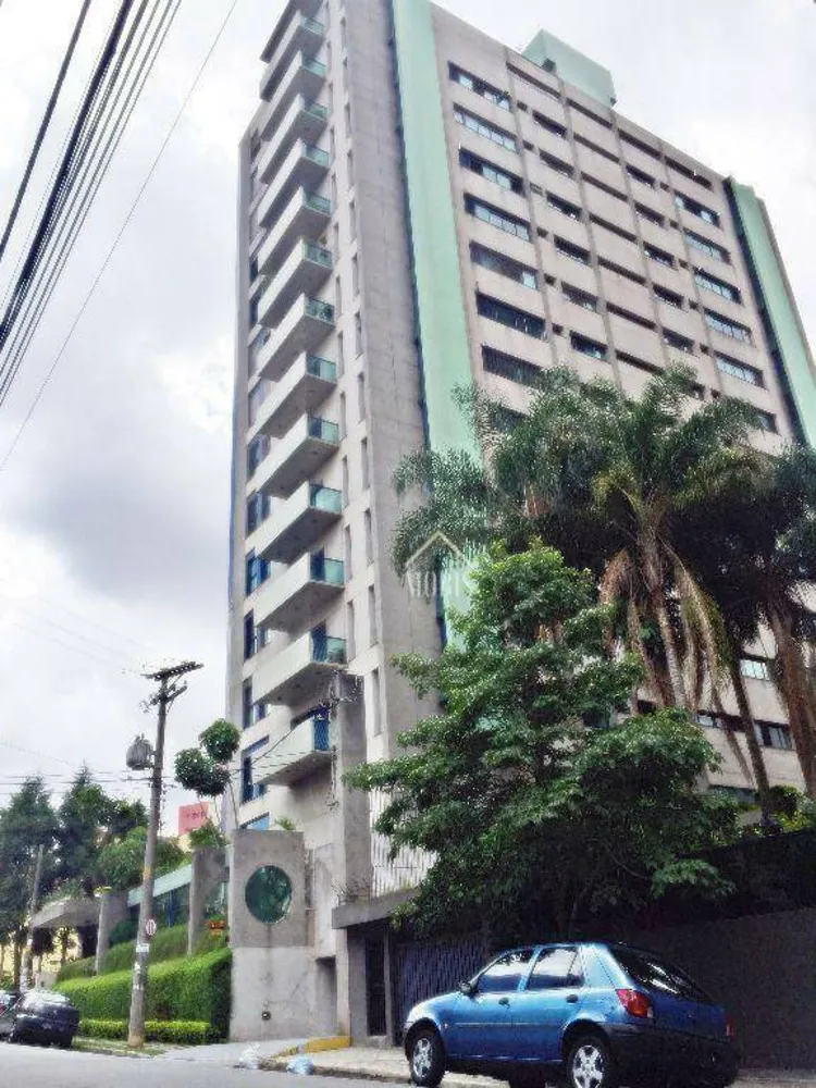 Apartamento, 3 quartos, 191 m² - Foto 2