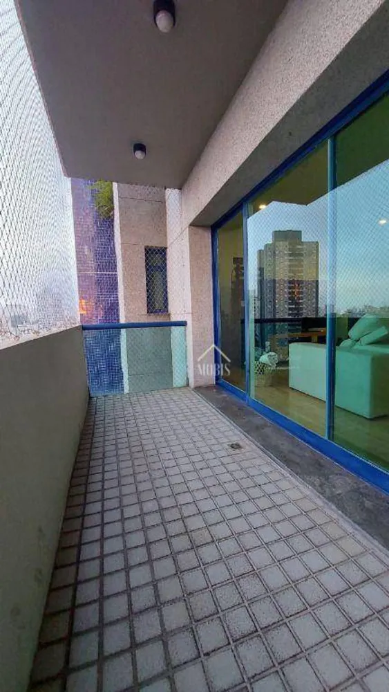 Apartamento, 3 quartos, 191 m² - Foto 6