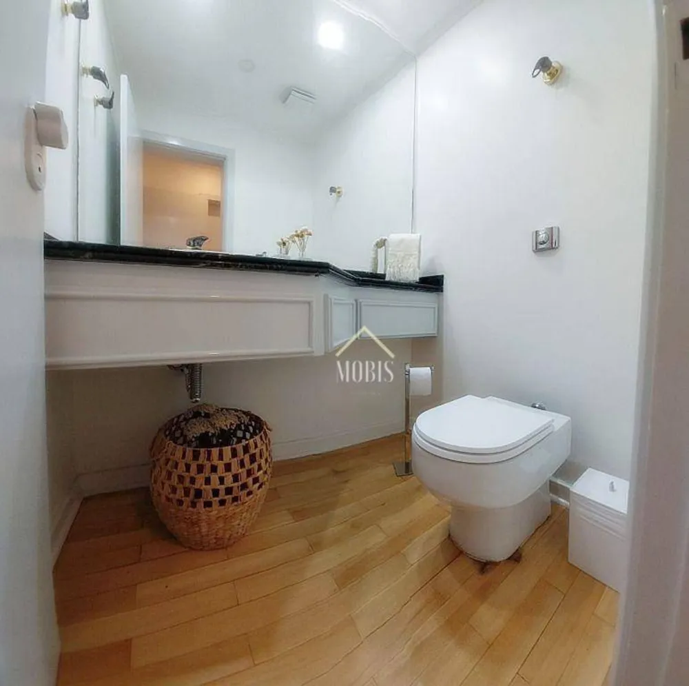 Apartamento, 3 quartos, 191 m² - Foto 9