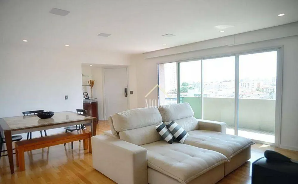 Apartamento, 3 quartos, 191 m² - Foto 5