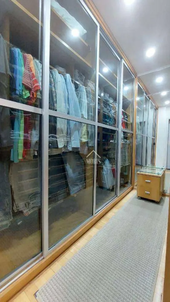 Apartamento, 3 quartos, 191 m² - Foto 14