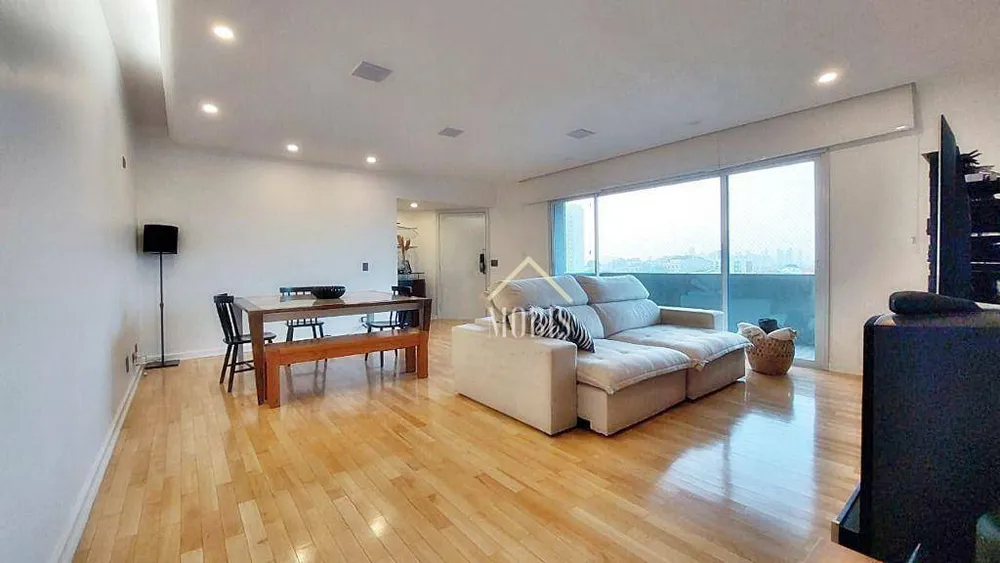 Apartamento, 3 quartos, 191 m² - Foto 3