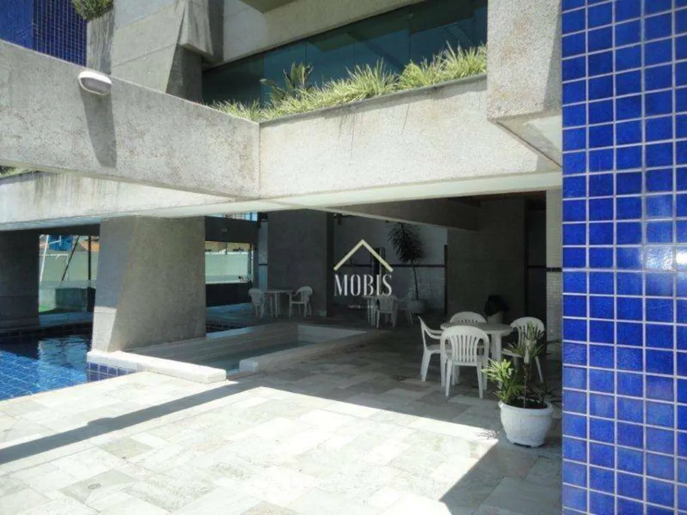 Apartamento, 3 quartos, 191 m² - Foto 16