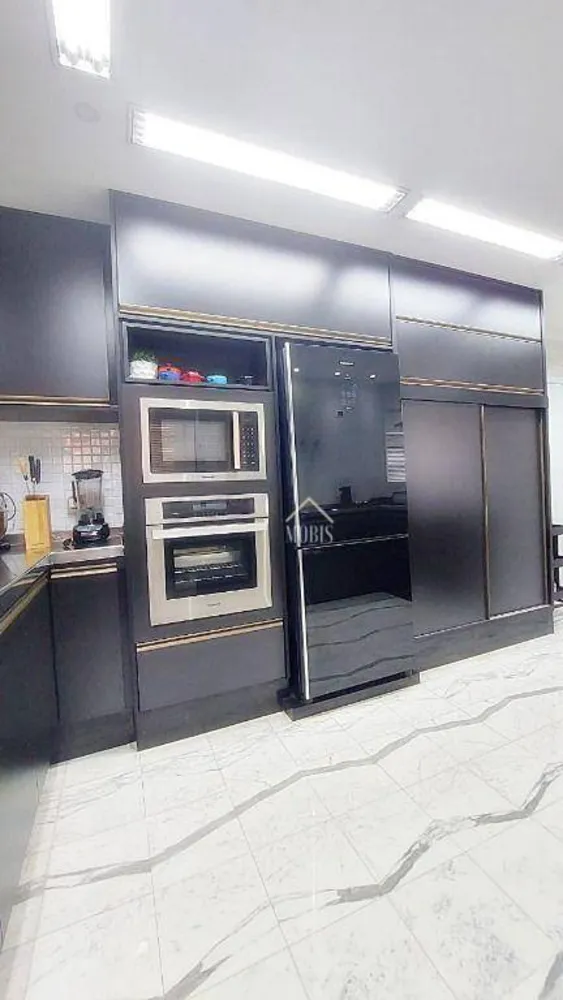 Apartamento, 3 quartos, 191 m² - Foto 12